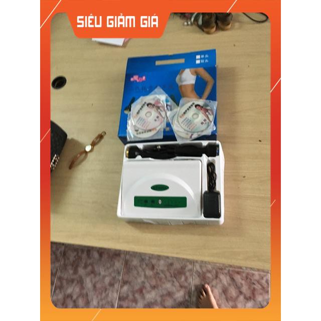 Máy điêu khắc nâng cơ giảm béo body