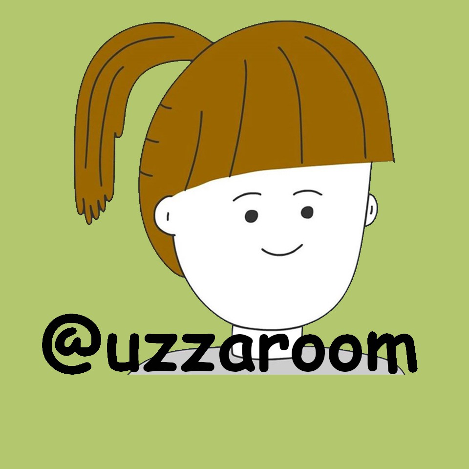 UZZAROOM - Order Ulzzang