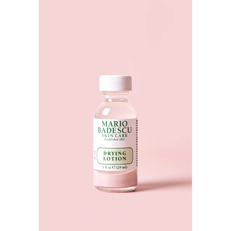 [Bill US] Chấm mụn Mario Badescu Drying Lotion