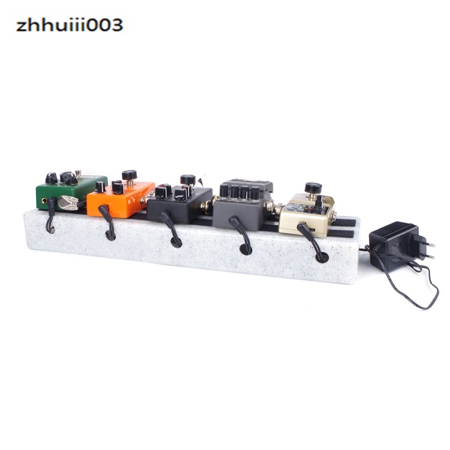 Bàn Đạp Tạo Hiệu Ứng Cho Đàn Guitar Điện Mini