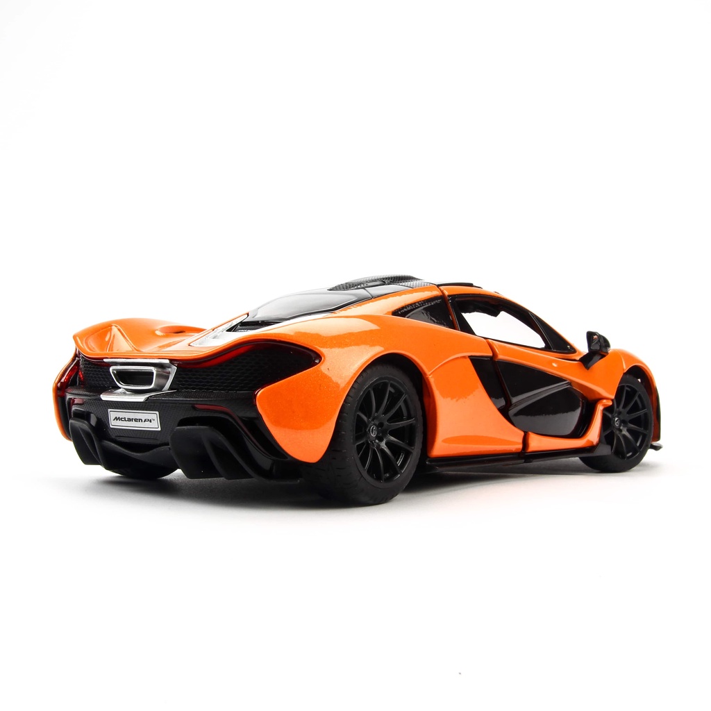 Mô hình xe McLaren P1 1:24 Rastar