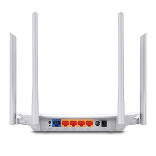 Router phát wifi TP-link Archer C50 2 băng tần