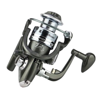 Máy Câu Cá CL, Đủ Size ; 3000, 4000, 5000, 6000, 7000, Máy Câu Cá Penn Full Kim Loại