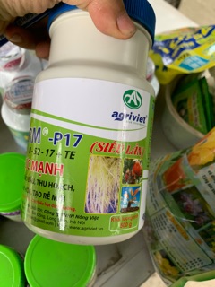 Ra rễ cực mạnh (siêu lân) 500gr