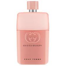 Nước Hoa Nữ Gucci Guilty Love Edition Pour Femme, 50ml eau de parfum