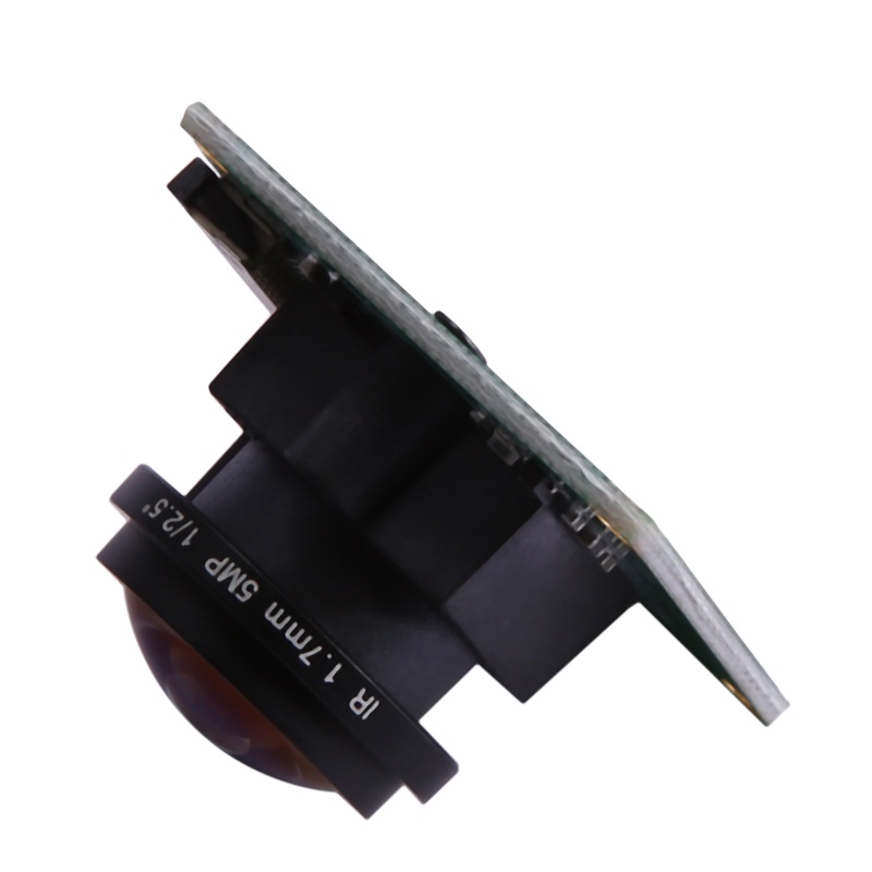 Ống kính 5Mp góc rộng 175 độ cho Raspberry Pi 2/3/B+ | BigBuy360 - bigbuy360.vn