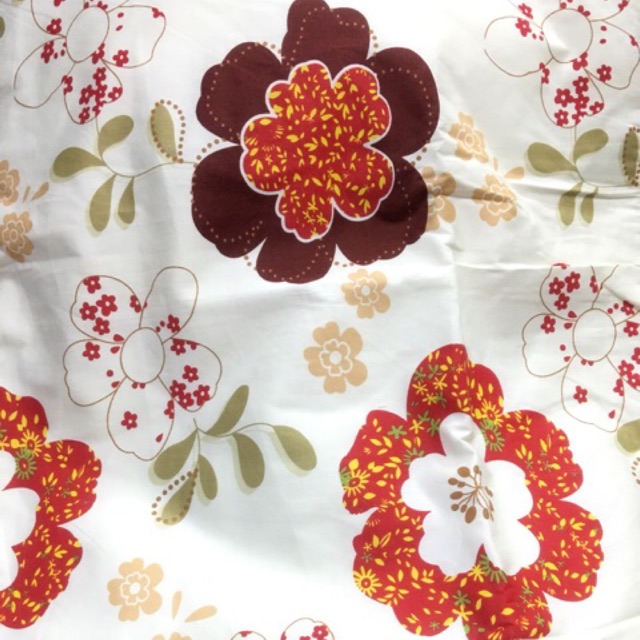 Bộ drap gối Thắng lợi  ( 1,6 m x 2m )