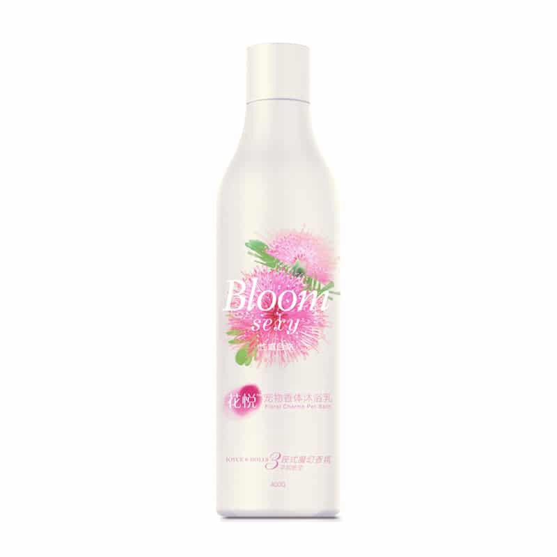 Sữa tắm cho chó mèo Joyce & dolls, Bloom sexy, Jasmine