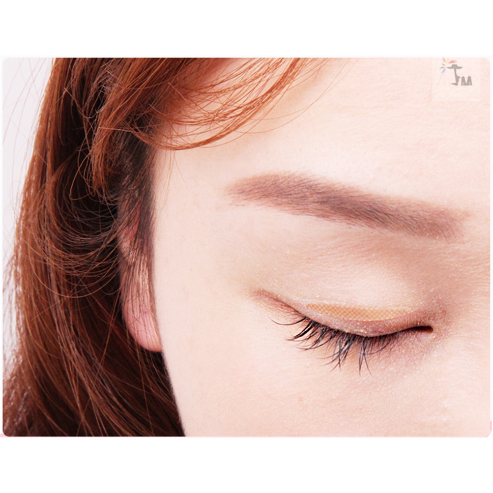 Keo Dán Tạo Mắt Hai Mí Vô Hình Sử Dụng Tiện Lợi