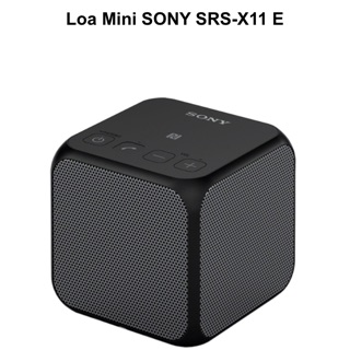 Loa mini mini