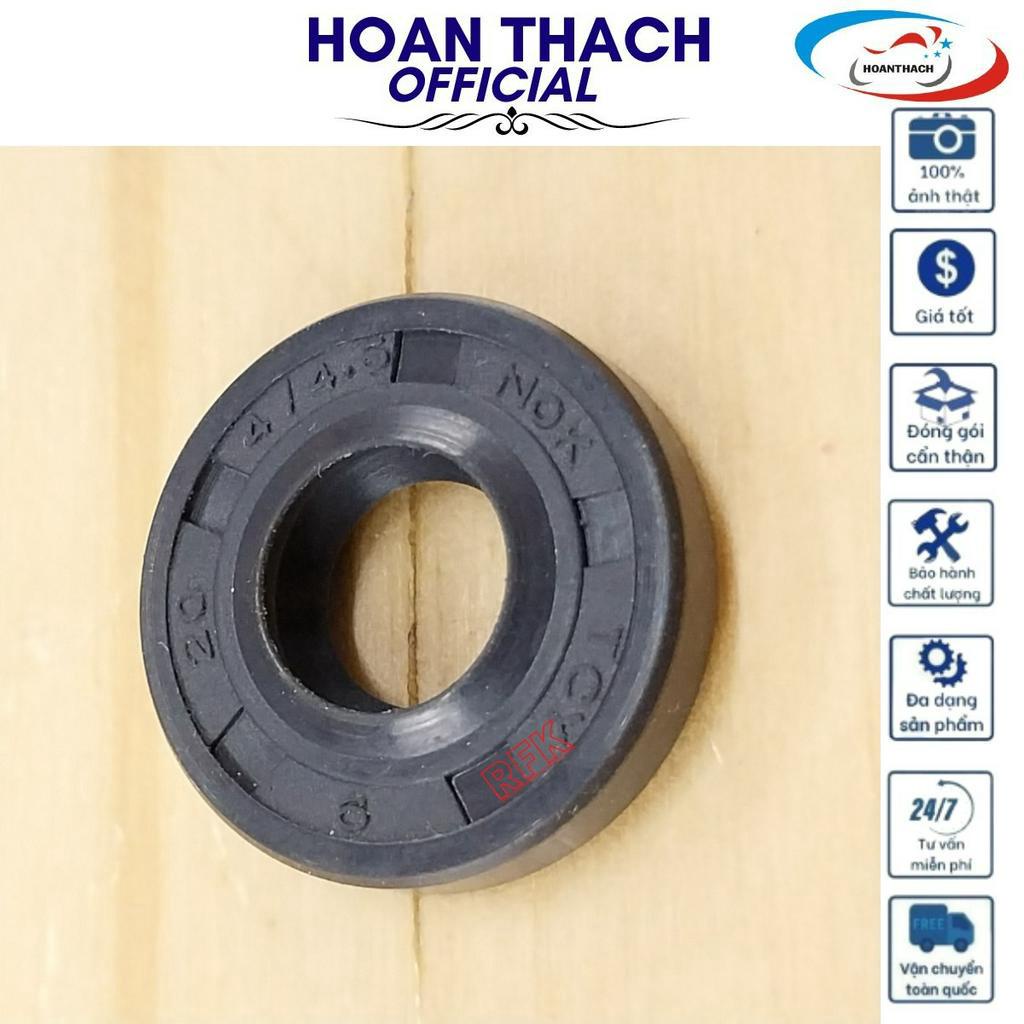 Phót mô tơ đề Xe Sirius HOANTHACH SP005596