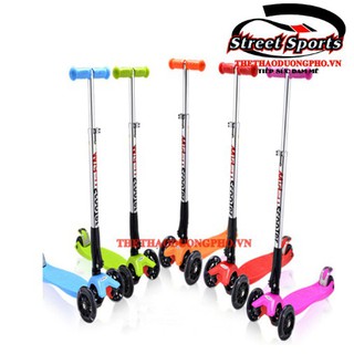 Xe trượt scooter 3 bánh ( 905 )