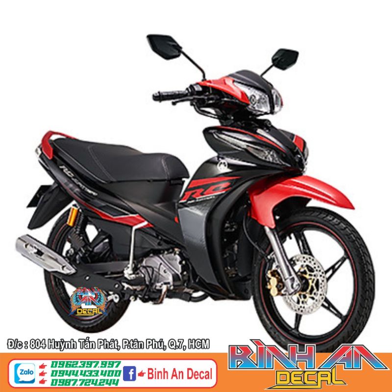 TEM RỜI JUPITER FI