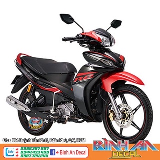 TEM RỜI JUPITER FI