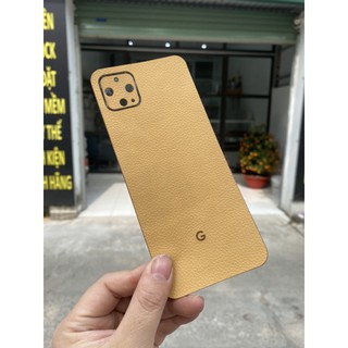 Dán da sony xz2 đủ màu