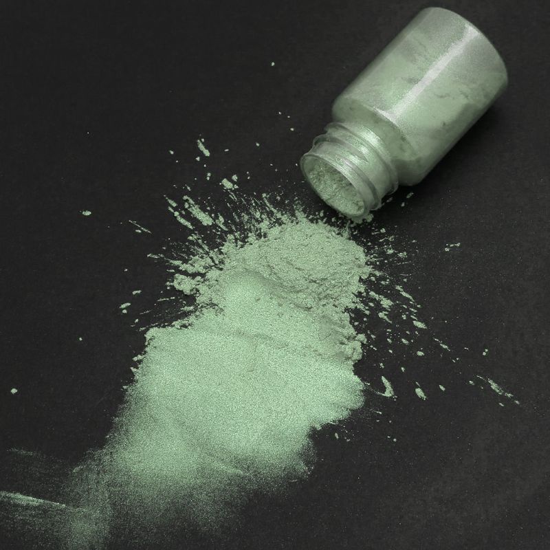 Hộp Kim Tuyến Lấp Lánh Trang Trí Móng Tay