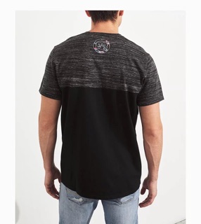 Áo thun Hollister Auth 100%