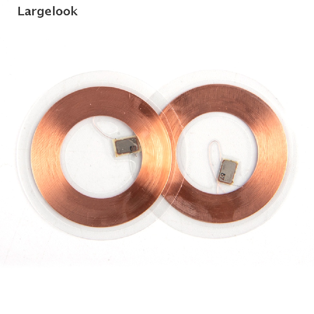 Bộ 5 Bút Viết Lõi Đồng 125KHz ID T5577