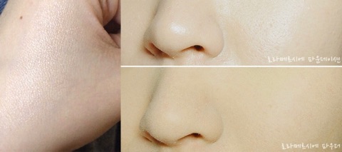 [Sample] - Phấn phủ dạng bột Laura Mercier Loose Setting Powder Translucent (2 x 1g)