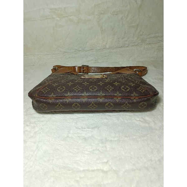 Túi xách si hiệu Lv