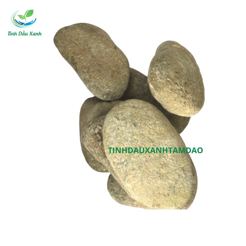 Đá Kì Tự Nhiên Tinh Dầu Xanh 100% Thiên Nhiên Dùng Tắm Tẩy Tế Bào Chết Body | BigBuy360 - bigbuy360.vn