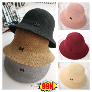 Mũ Cối Hàn quốc vành nhỏ