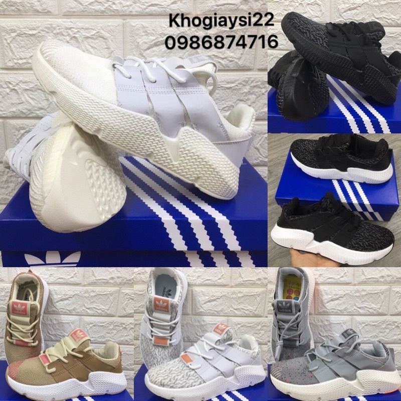 GIÀY PROPHERE FULL Màu 36->44
