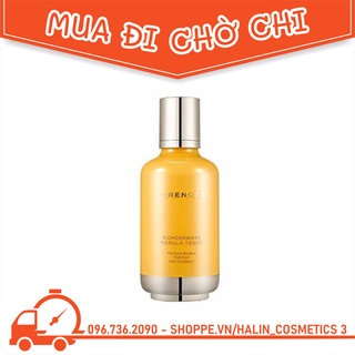 Toner Nước Hoa Hồng💖FREESHIP💖Toner FORENCOS HALINUWWQ1 Cao Cấp
