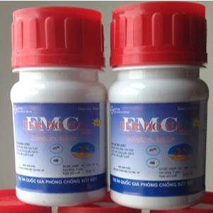 Thuốc diệt muỗi FMC tốt nhất của Mỹ Ferdona 20SC lọ 100ml