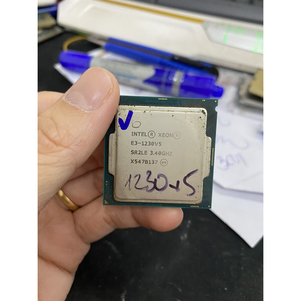 Combo Main Giga X150 + Xeon E3 1230v5 (~mạnh ngang i7 6700) mà giá rẻ hơn nhiều | BigBuy360 - bigbuy360.vn