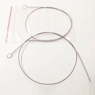 Dụng cụ vệ sinh dây hút sữa