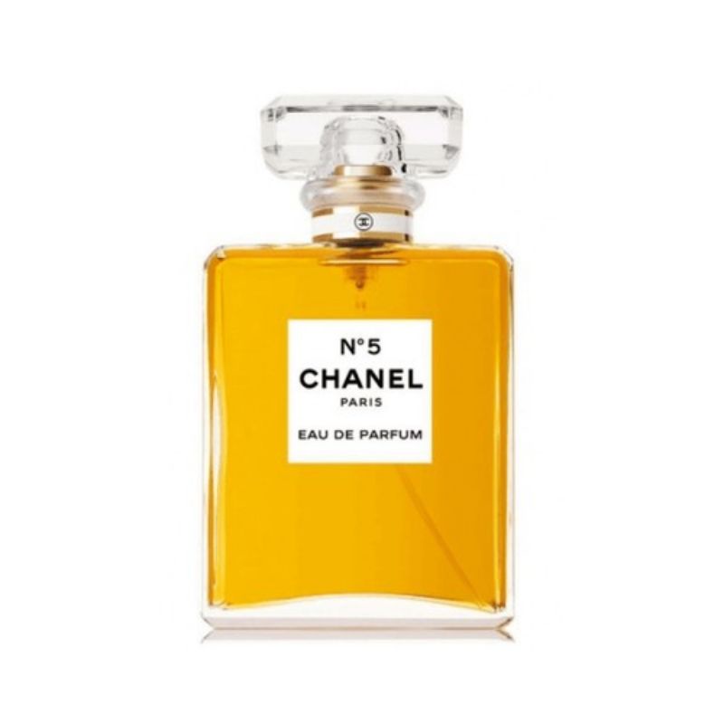 Nước Hoa Nữ Chanel No5 Eau De Parfum, 100ml
