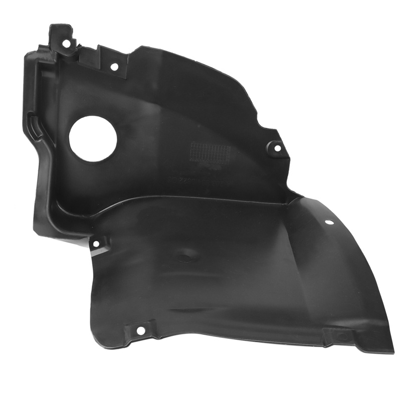 FENDER Tấm Chắn Bùn Bánh Xe Trước Cho Mercedes W203 C180 C200 C220 C240 C280 C320 C230