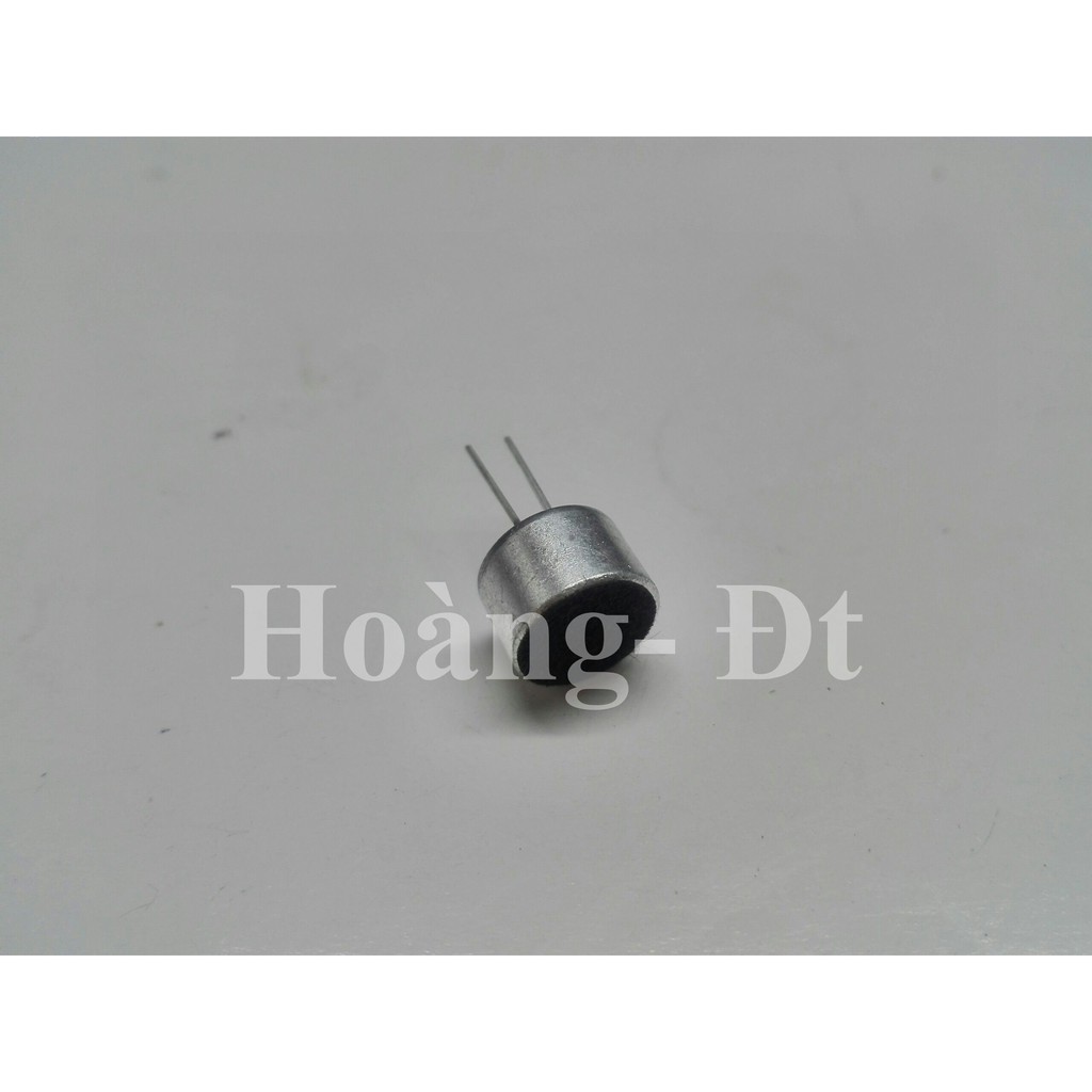 Mic điện dung 9x7mm