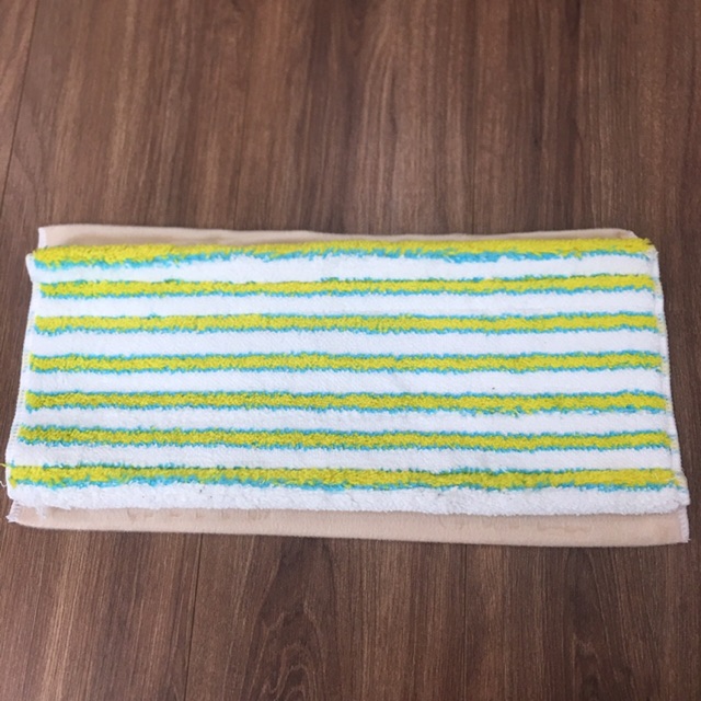 Vải lau cho cây lau nhà TD2015-E9