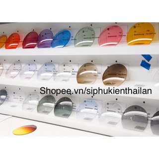 HCM có sẵn Mắt kính độ cận viễn MIỄN PHÍ CÔNG LẮP ĐẶT