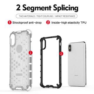 Ốp điện thoại bảo vệ chống sốc cao cấp chuyên dụng cho For IPhone 6 7 8 6S Plus X XS Max XR
