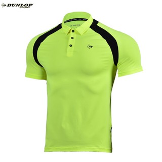 Áo Tennis Nam Dunlop DATES8091-2