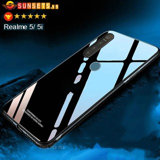 Ốp lưng Realme 5- 5i