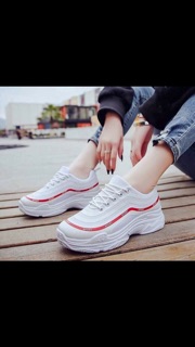 GIẦY THỂ THAO HOT HIT FULL BOX
