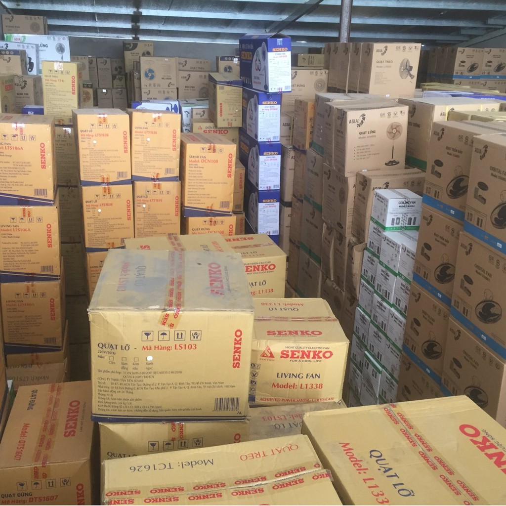 Quạt hộp trung (B3) CH Cơ Senko ( Mã cũ BD860 ) mới BD1012 | BigBuy360 - bigbuy360.vn