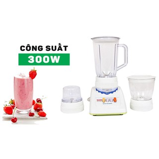Máy Xay Sinh Tố Benny