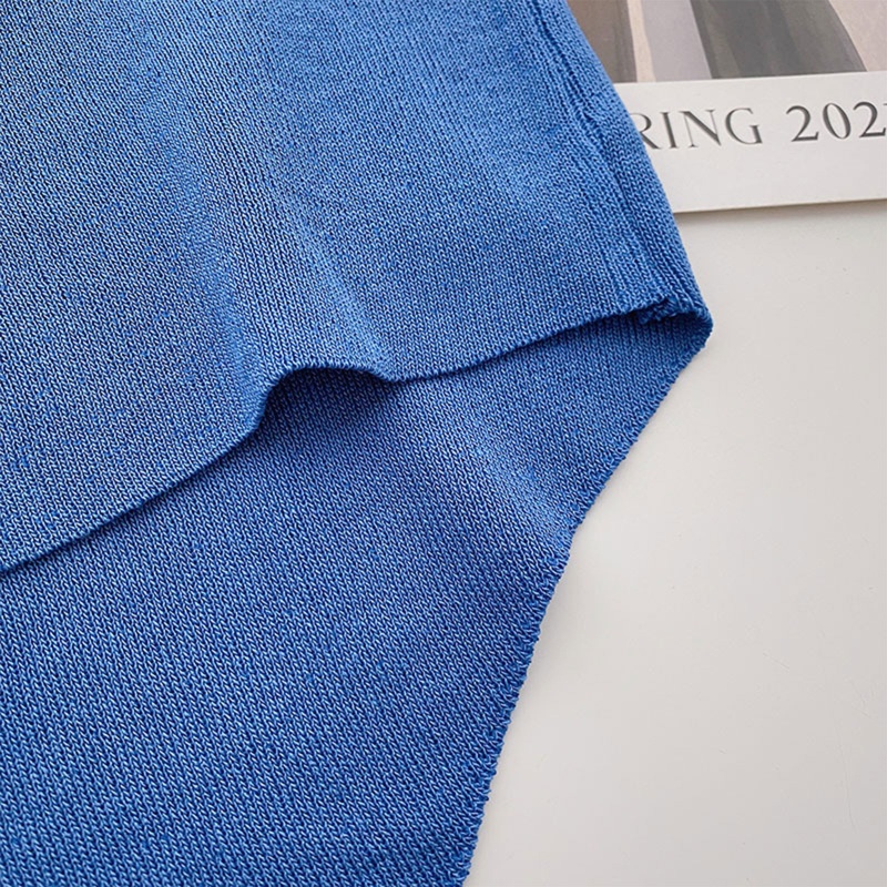 Áo Crop Top Hai Dây Cổ Chữ U Thời Trang Gợi Cảm