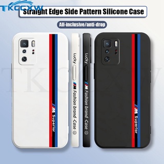 Ốp điện thoại silicon mềm hình vuông bảo vệ camera cho xiaomi redmi note 9s 8t note 8 note 9 note 10 pro max
