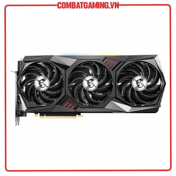 Card Màn Hình MSI RTX 3080 GAMING Z TRIO 10GB GDDR6X