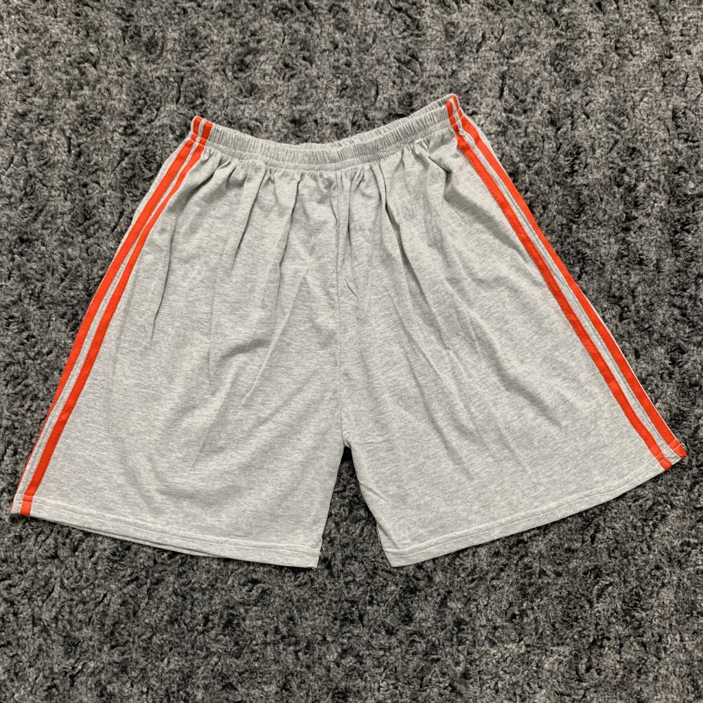 Quần short nam -Quần đùi nam cao cấp chất liệu thun cotton co giãn thích hợp đi chơi đi thể thao New2_Shop