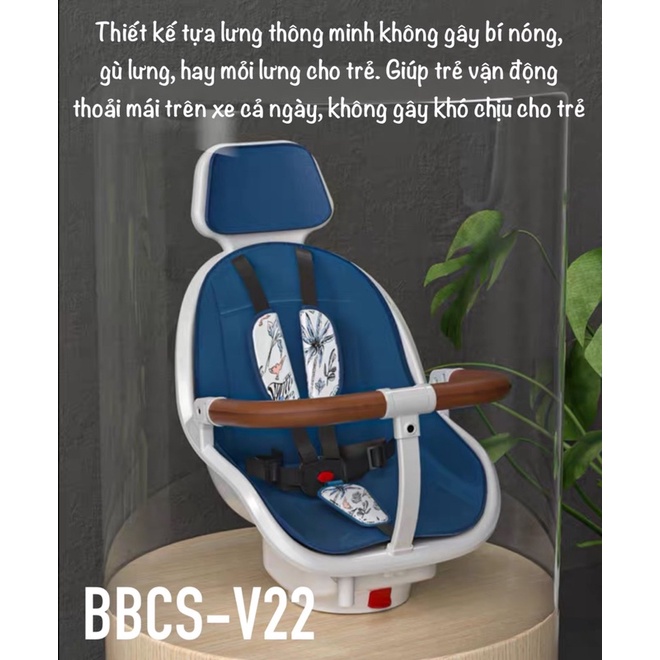 Xe đẩy xoay chiều Baby Cosi