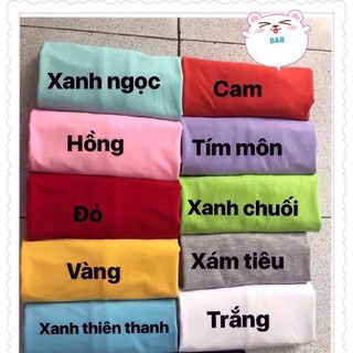 Áo cờ đỏ sao vàng
