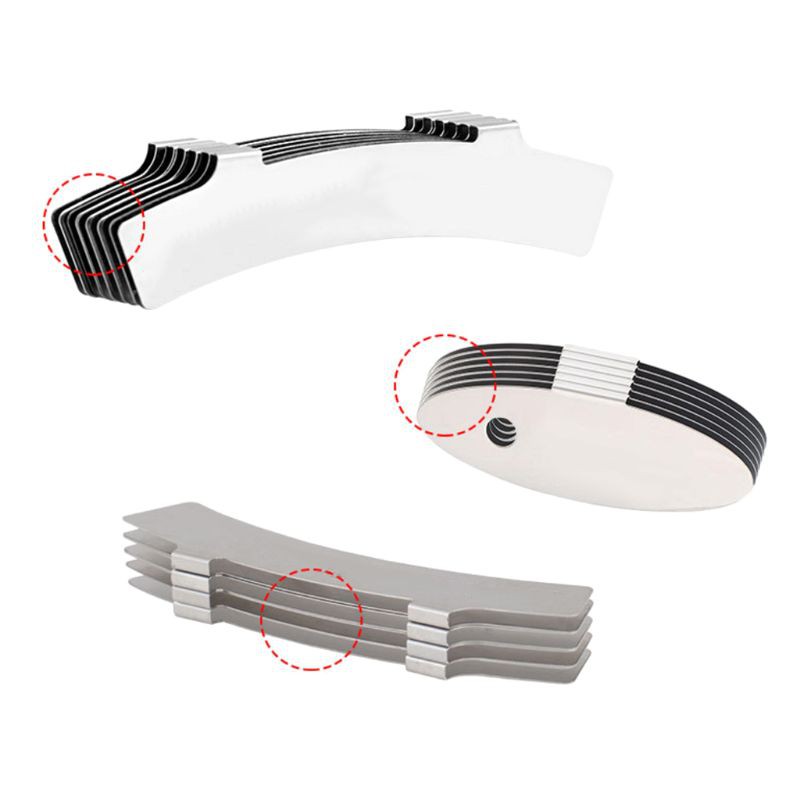 Bộ 5 Dụng Cụ Điều Chỉnh Đĩa Phanh Xe Đạp