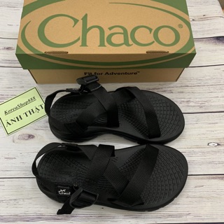 Dép Chaco thằn lằn mã D94 ảnh thật